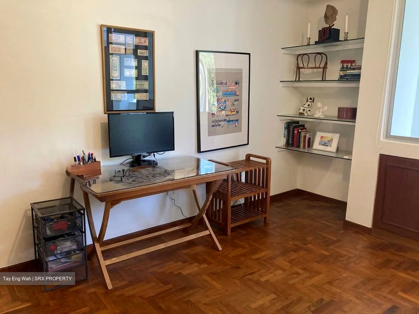 Clementi Park (D21), Condominium #560818791